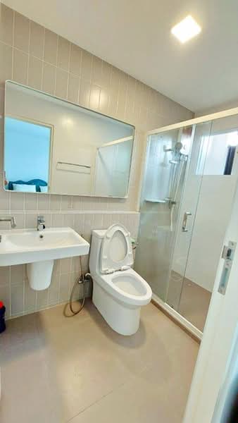 ไม่พบโครงการ, Samut Prakan, ศรีนครินทร์ สนามกอล์ฟ เมืองแก้ว, Bang Kaeo, Bang Plee, Samut Prakan, 2 Bedrooms, 180 sqm, Townhouse For Rent, by ณัฐพงศ์ สุนทรอรุณ, 500282411 - DDproperty.com