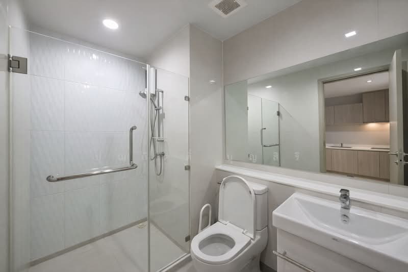 Life Ladprao, Bangkok, 992 Ladprao Road, Jom Phon, Chatuchak, Bangkok, 1 Bedroom, 36 sqm, Condo For Rent, by ปุณกิตติ์ บุญสิริ, 500282413 - DDproperty.com