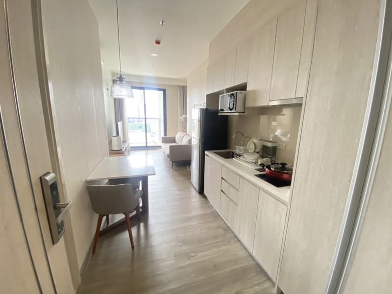 For Rent - Keen Centre Sriracha, Chon Buri (Pattaya)