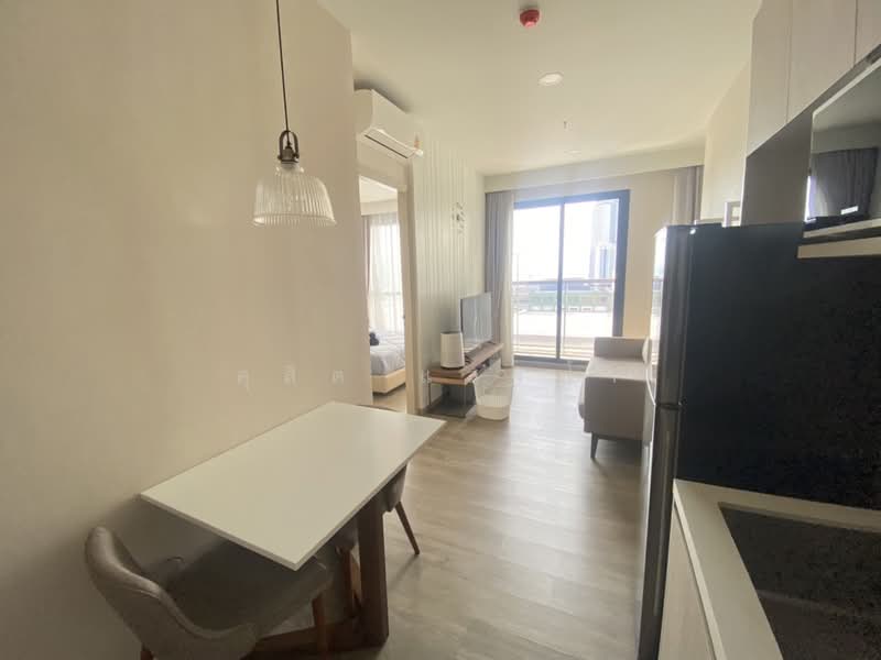 For Rent - Keen Centre Sriracha, Chon Buri (Pattaya)