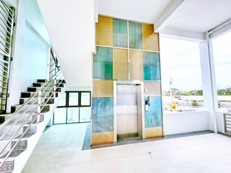For Rent - ไม่พบโครงการ, Nonthaburi