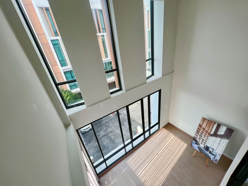 The Author - Ratchada 32, Bangkok, Soi Ratchadaphisek 36, Chan Kasem, Chatuchak, Bangkok, 3 Bedrooms, 227 sqm, Townhouse For Sale, by ชุติกาญจน์ ศรีบุตตะ, 500282420 - DDproperty.com