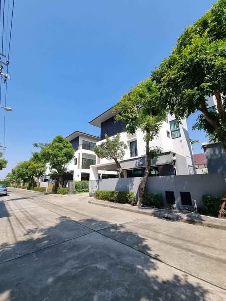 Baan Lumpini Suanluang Rama 9 Phase 2, Bangkok, Chaloem Phrakiat Rama 9 Road, Prawet, Prawet, Bangkok, 3 Bedrooms, 310 sqm, Single Detached House For Rent, by Forty-Six Real Estate Group, 500282421 - DDproperty.com