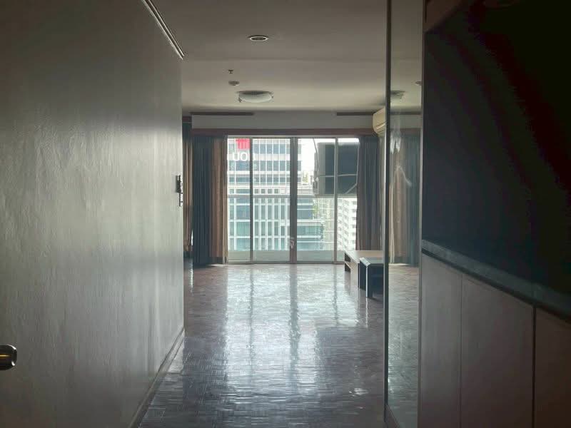 Silom Suite, Bangkok, Soi Sathorn 12, Sathorn Road, Silom, Bang Rak, Bangkok, 2 Bedrooms, 117 sqm, Condo For Sale, by สมจิต, 500282422 - DDproperty.com
