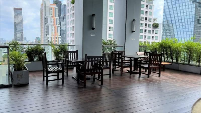 Silom Suite : สีลม สวีท, กรุงเทพ, ซอยสาทร 12 ถนนสาทร, สีลม, บางรัก, กรุงเทพ, 117 ตร.ม., คอนโด ขาย, โดย สมจิต, 500282422 - DDproperty.com