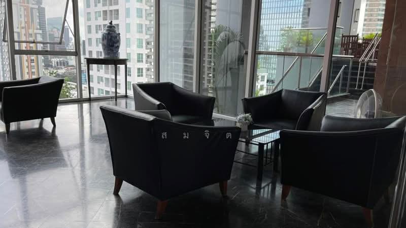 Silom Suite, Bangkok, Soi Sathorn 12, Sathorn Road, Silom, Bang Rak, Bangkok, 2 Bedrooms, 117 sqm, Condo For Sale, by สมจิต, 500282422 - DDproperty.com