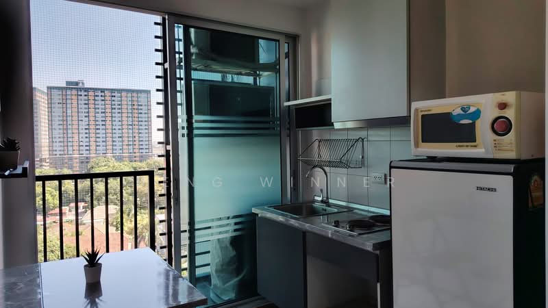 The Base Sukhumvit 77, Bangkok, 289 Sukhumvit 77 Road, Phra Kanong Nua, Watthana, Bangkok, 1 Bedroom, 31 sqm, Condo For Rent, by Neng Winner, 500282425 - DDproperty.com