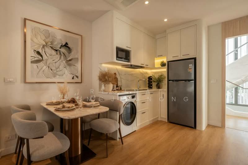 Seaspire Jomtien, Chon Buri (Pattaya), Nong Pru, Bang Lamung (Pattaya), Chon Buri (Pattaya), 1 Bedroom, 49 sqm, Condo For Sale, by Regina Nuengjamnong, 500282426 - DDproperty.com