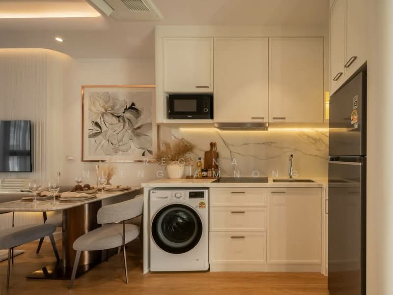 Seaspire Jomtien, Chon Buri (Pattaya), Nong Pru, Bang Lamung (Pattaya), Chon Buri (Pattaya), 1 Bedroom, 49 sqm, Condo For Sale, by Regina Nuengjamnong, 500282426 - DDproperty.com