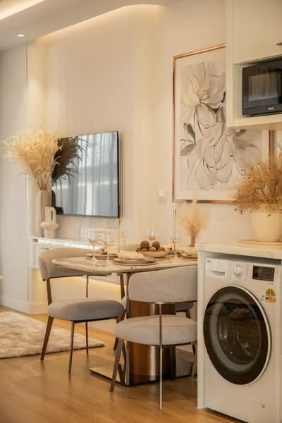 Seaspire Jomtien, Chon Buri (Pattaya), Nong Pru, Bang Lamung (Pattaya), Chon Buri (Pattaya), 1 Bedroom, 49 sqm, Condo For Sale, by Regina Nuengjamnong, 500282426 - DDproperty.com