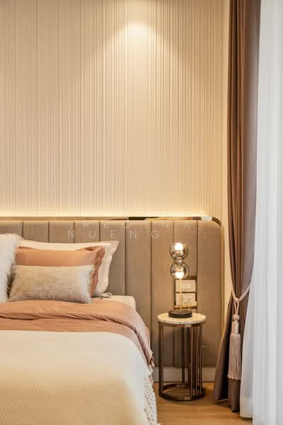 Seaspire Jomtien, Chon Buri (Pattaya), Nong Pru, Bang Lamung (Pattaya), Chon Buri (Pattaya), 1 Bedroom, 49 sqm, Condo For Sale, by Regina Nuengjamnong, 500282426 - DDproperty.com