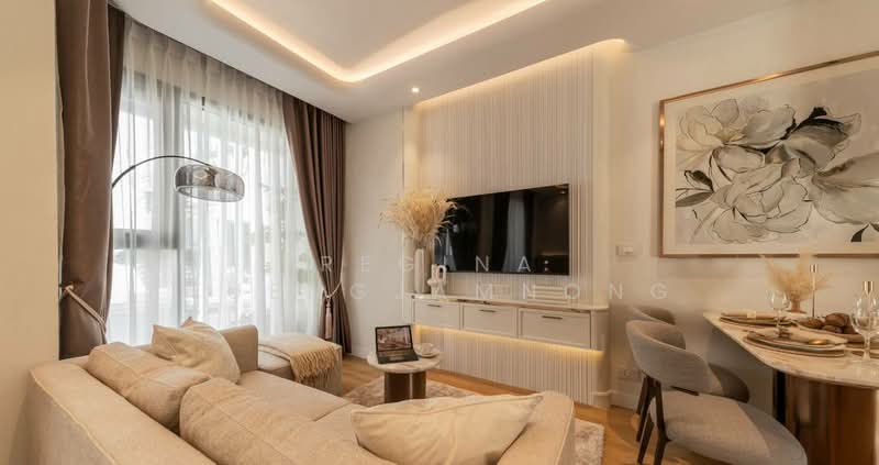 Seaspire Jomtien, Chon Buri (Pattaya), Nong Pru, Bang Lamung (Pattaya), Chon Buri (Pattaya), 1 Bedroom, 49 sqm, Condo For Sale, by Regina Nuengjamnong, 500282426 - DDproperty.com