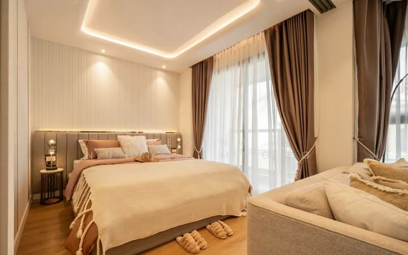 Seaspire Jomtien, Chon Buri (Pattaya), Nong Pru, Bang Lamung (Pattaya), Chon Buri (Pattaya), 1 Bedroom, 49 sqm, Condo For Sale, by Regina Nuengjamnong, 500282426 - DDproperty.com