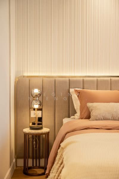Seaspire Jomtien, Chon Buri (Pattaya), Nong Pru, Bang Lamung (Pattaya), Chon Buri (Pattaya), 1 Bedroom, 49 sqm, Condo For Sale, by Regina Nuengjamnong, 500282426 - DDproperty.com