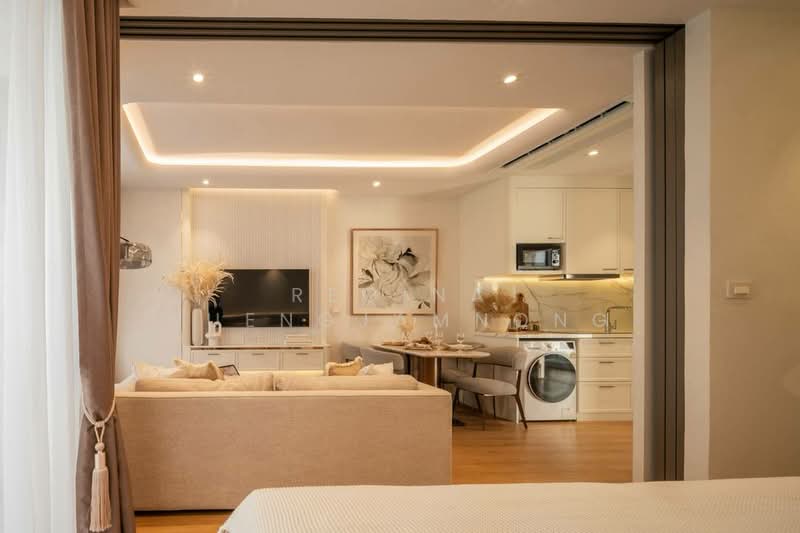 Seaspire Jomtien, Chon Buri (Pattaya), Nong Pru, Bang Lamung (Pattaya), Chon Buri (Pattaya), 1 Bedroom, 49 sqm, Condo For Sale, by Regina Nuengjamnong, 500282426 - DDproperty.com