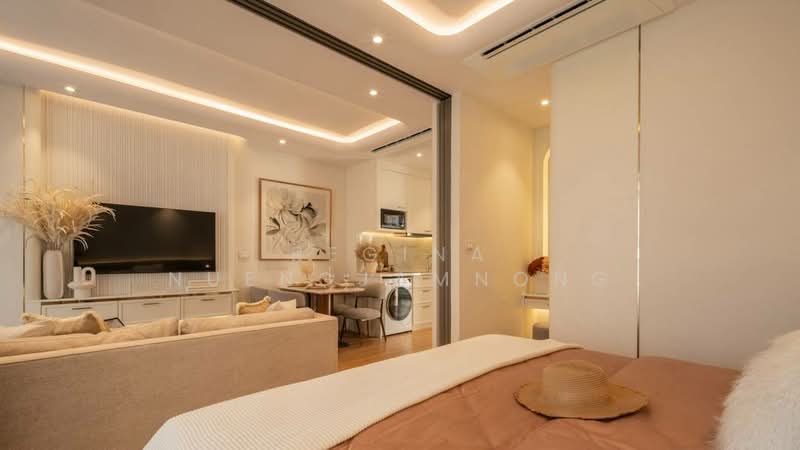 Seaspire Jomtien, Chon Buri (Pattaya), Nong Pru, Bang Lamung (Pattaya), Chon Buri (Pattaya), 1 Bedroom, 49 sqm, Condo For Sale, by Regina Nuengjamnong, 500282426 - DDproperty.com