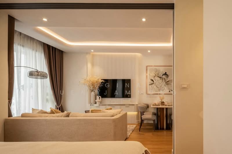 Seaspire Jomtien, Chon Buri (Pattaya), Nong Pru, Bang Lamung (Pattaya), Chon Buri (Pattaya), 1 Bedroom, 49 sqm, Condo For Sale, by Regina Nuengjamnong, 500282426 - DDproperty.com