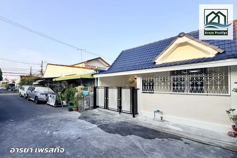 ขาย - เด่นชัย บางเมือง, สมุทรปราการ