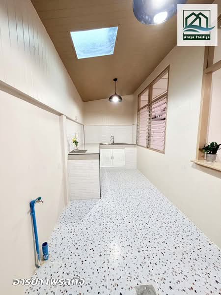 เด่นชัย บางเมือง, Samut Prakan, Thepharak, Muang Samut Prakarn, Samut Prakan, 2 Bedrooms, 51 sqm, Townhouse For Sale, by วิสุทธินี เฉลิมสินสุวรรณ, 500282429 - DDproperty.com