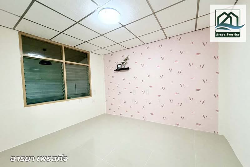 เด่นชัย บางเมือง, Samut Prakan, Thepharak, Muang Samut Prakarn, Samut Prakan, 2 Bedrooms, 51 sqm, Townhouse For Sale, by วิสุทธินี เฉลิมสินสุวรรณ, 500282429 - DDproperty.com