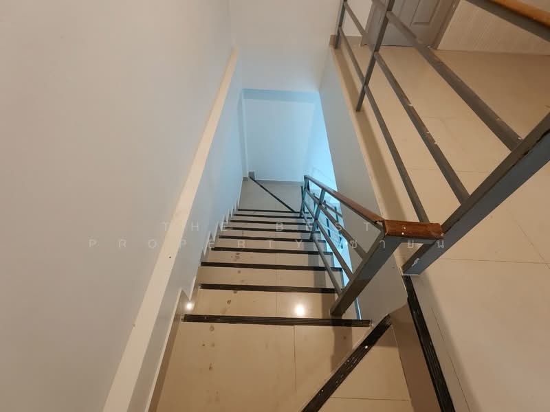 พาขวัญ 2 ฉะเชิงเทรา, Chachoengsao, Nha Mueng, Muang Chachoengsao, Chachoengsao, 2 Bedrooms, 100 sqm, Townhouse For Sale, by The Best Property ซายน์, 500282432 - DDproperty.com