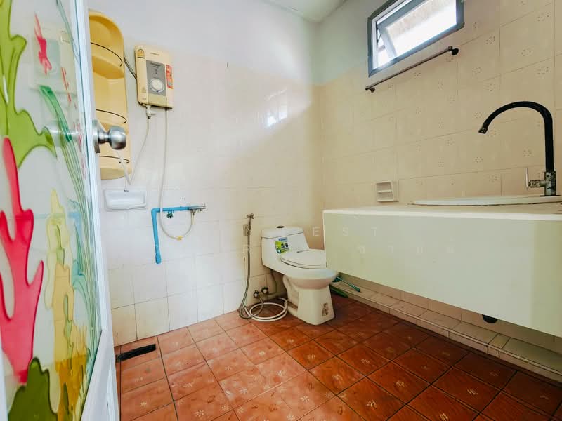 พาขวัญ 2 ฉะเชิงเทรา, Chachoengsao, Nha Mueng, Muang Chachoengsao, Chachoengsao, 2 Bedrooms, 100 sqm, Townhouse For Sale, by The Best Property ซายน์, 500282432 - DDproperty.com