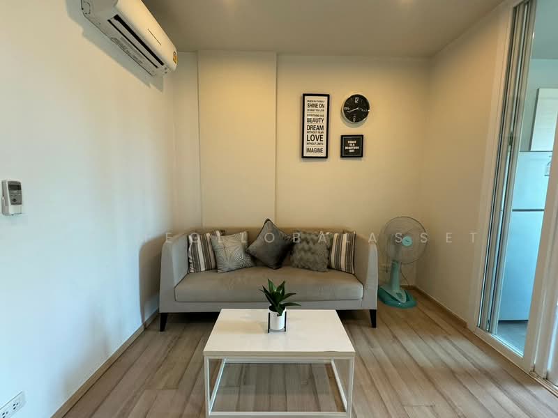 The Base Downtown : เดอะ เบส ดาวน์ทาวน์, ภูเก็ต, วิชิต, วิชิต, เมืองภูเก็ต, ภูเก็ต, 34 ตร.ม., คอนโด ให้เช่า, โดย PrimeGllobalAsset, 500282434 - DDproperty.com