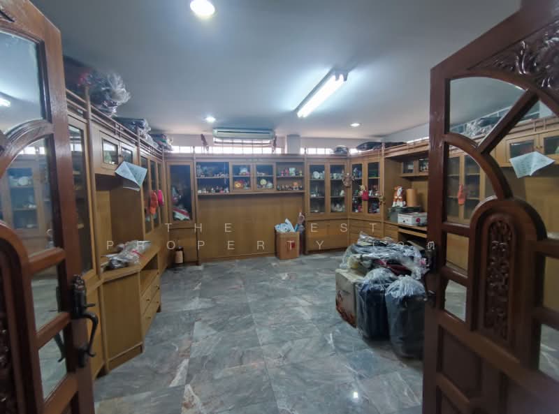 สัจจาสวนหลวง ชลบุรี, ชลบุรี, เสม็ด, เมืองชลบุรี, ชลบุรี, 310 ตร.ม., บ้านเดี่ยว ขาย, โดย The Best Property เจต, 500282435 - DDproperty.com