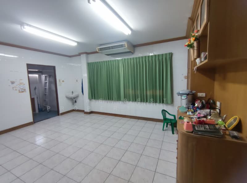 สัจจาสวนหลวง ชลบุรี, Chon Buri (Pattaya), Samed, Muang Chon Buri, Chon Buri (Pattaya), 3 Bedrooms, 310 sqm, Single Detached House For Sale, by The Best Property เจต, 500282435 - DDproperty.com