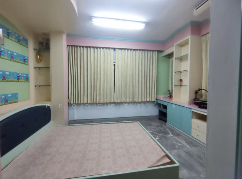 สัจจาสวนหลวง ชลบุรี, Chon Buri (Pattaya), Samed, Muang Chon Buri, Chon Buri (Pattaya), 3 Bedrooms, 310 sqm, Single Detached House For Sale, by The Best Property เจต, 500282435 - DDproperty.com