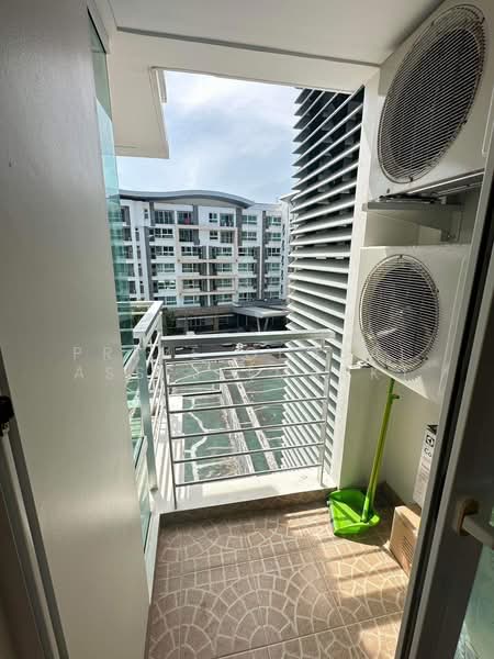 The Royal Place Condominium : เดอะ รอยัล เพลส คอนโดมิเนียม, ภูเก็ต, บายพาส, กะทู้, กะทู้, ภูเก็ต, 41 ตร.ม., คอนโด ให้เช่า, โดย Prime Global Asset (Mark), 500282436 - DDproperty.com