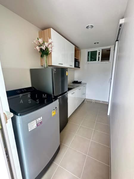 The Royal Place Condominium, Phuket, Bypass, Kathu, Kathu, Phuket, 1 Bedroom, 41 sqm, Condo For Rent, by Prime Global Asset (Mark), 500282436 - DDproperty.com