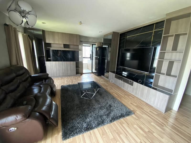 ให้เช่า - Regent Home 15 แจ้งวัฒนะ (รีเจ้นท์ โฮม 15 แจ้งวัฒนะ), กรุงเทพ