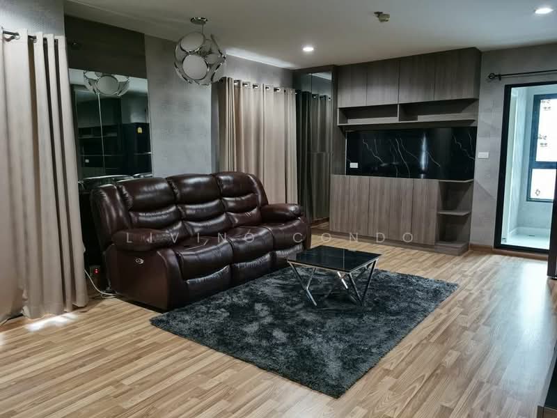 ให้เช่า - Regent Home 15 แจ้งวัฒนะ (รีเจ้นท์ โฮม 15 แจ้งวัฒนะ), กรุงเทพ