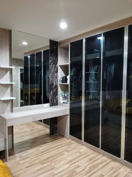 ให้เช่า - Regent Home 15 แจ้งวัฒนะ (รีเจ้นท์ โฮม 15 แจ้งวัฒนะ), กรุงเทพ