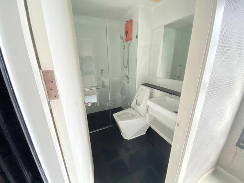 ให้เช่า - Regent Home 15 แจ้งวัฒนะ (รีเจ้นท์ โฮม 15 แจ้งวัฒนะ), กรุงเทพ