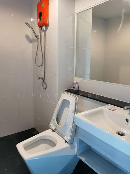 ให้เช่า - Regent Home 15 แจ้งวัฒนะ (รีเจ้นท์ โฮม 15 แจ้งวัฒนะ), กรุงเทพ