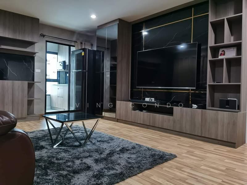 ให้เช่า - Regent Home 15 แจ้งวัฒนะ (รีเจ้นท์ โฮม 15 แจ้งวัฒนะ), กรุงเทพ