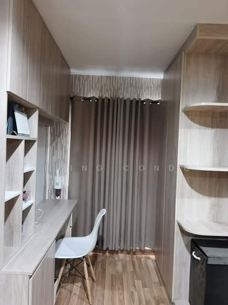 ให้เช่า - Regent Home 15 แจ้งวัฒนะ (รีเจ้นท์ โฮม 15 แจ้งวัฒนะ), กรุงเทพ