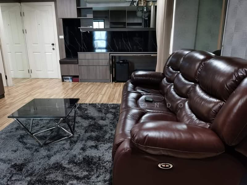 ให้เช่า - Regent Home 15 แจ้งวัฒนะ (รีเจ้นท์ โฮม 15 แจ้งวัฒนะ), กรุงเทพ