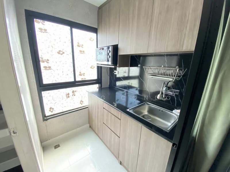Regent Home 15 Changwattana, Bangkok, 104 Chaengwattana Road, Anusaowari, Bang Khen, Bangkok, 1 Bedroom, 63 sqm, Condo For Rent, by Living Condo, 500282438 - DDproperty.com