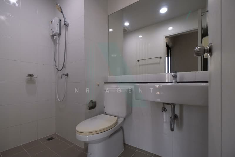 Unio Ramkhamhaeng-Serithai, Bangkok, 570 Seri Thai Rd, Khlong Kum, Bueng Kum, Bangkok, Studio, 23 sqm, Condo For Sale, by NR AGENT, 500282439 - DDproperty.com