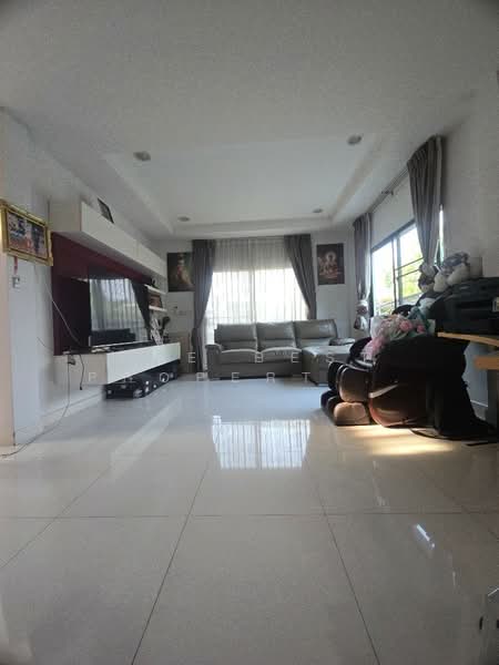 Centro Westgate, Nonthaburi, Soi 10 Leab Klong Phai, Bang Bua Thong, Bang Bua Thong, Nonthaburi, 3 Bedrooms, 120 sqm, Single Detached House For Sale, by The Best Property   แดง, 500282440 - DDproperty.com