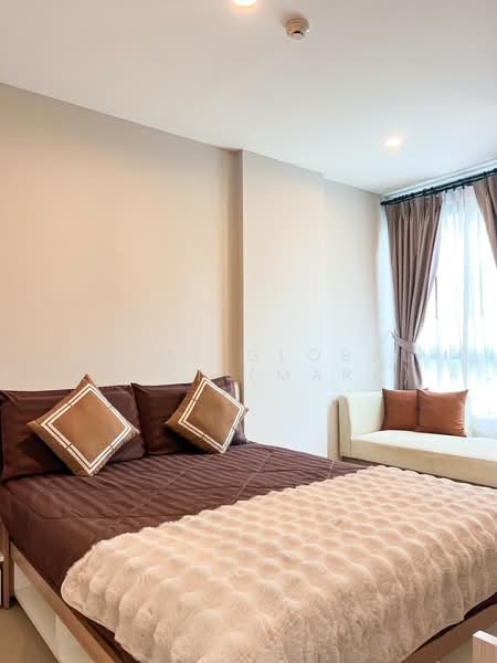 Zcape 2, Phuket, Thep Kasattri, Choeng Thale, Thalang, Phuket, 1 Bedroom, 30 sqm, Condo For Rent, by Prime Global Asset (Mark), 500282442 - DDproperty.com