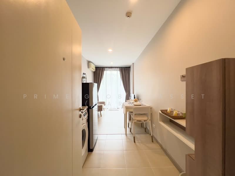 Zcape 2, Phuket, Thep Kasattri, Choeng Thale, Thalang, Phuket, 1 Bedroom, 30 sqm, Condo For Rent, by Prime Global Asset (Mark), 500282442 - DDproperty.com