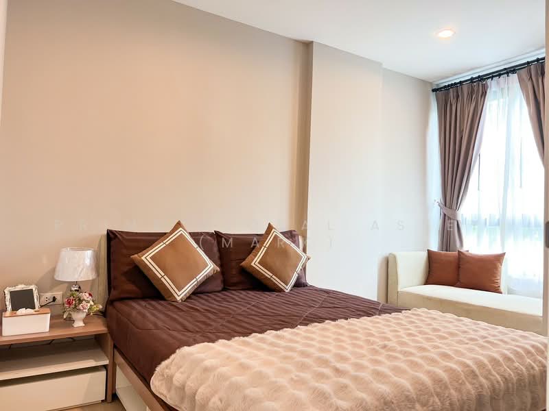 Zcape 2, Phuket, Thep Kasattri, Choeng Thale, Thalang, Phuket, 1 Bedroom, 30 sqm, Condo For Rent, by Prime Global Asset (Mark), 500282442 - DDproperty.com