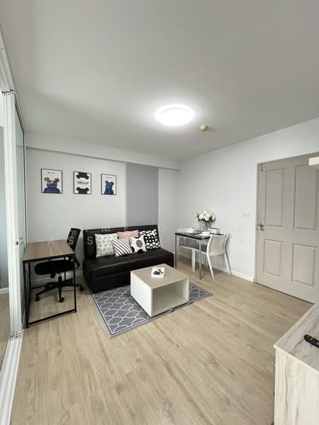 Dcondo Kathu, Phuket, Kathu, Phuket, 1 Bedroom, 30 sqm, Condo For Rent, by Prime Global Asset (Mark), 500282449 - DDproperty.com