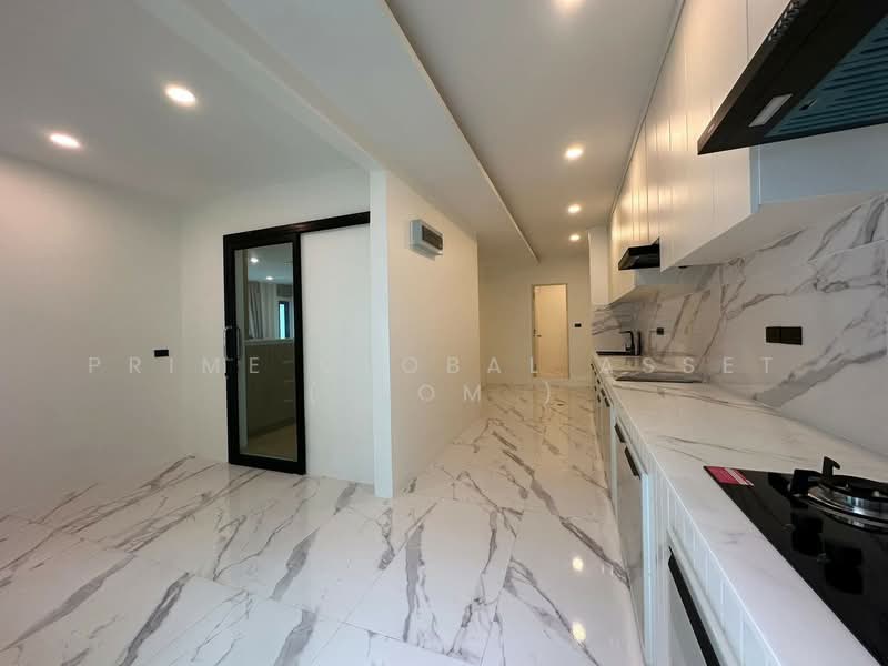 Land and Houses Park, Phuket, Chalong, Muang Phuket, Phuket, 4 Bedrooms, 242 sqm, Single Detached House For Sale, by Prime Global Asset ( Bom ), 500282451 - DDproperty.com