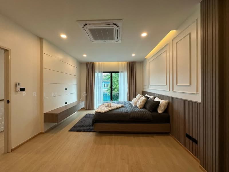 Land and Houses Park : แลนด์ แอนด์ เฮ้าส์ ปาร์ค, ภูเก็ต, ฉลอง, เมืองภูเก็ต, ภูเก็ต, 242 ตร.ม., บ้านเดี่ยว ขาย, โดย Prime Global Asset ( Bom ), 500282451 - DDproperty.com