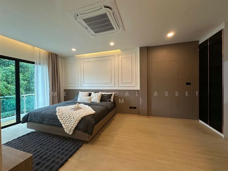 Land and Houses Park : แลนด์ แอนด์ เฮ้าส์ ปาร์ค, ภูเก็ต, ฉลอง, เมืองภูเก็ต, ภูเก็ต, 242 ตร.ม., บ้านเดี่ยว ขาย, โดย Prime Global Asset ( Bom ), 500282451 - DDproperty.com
